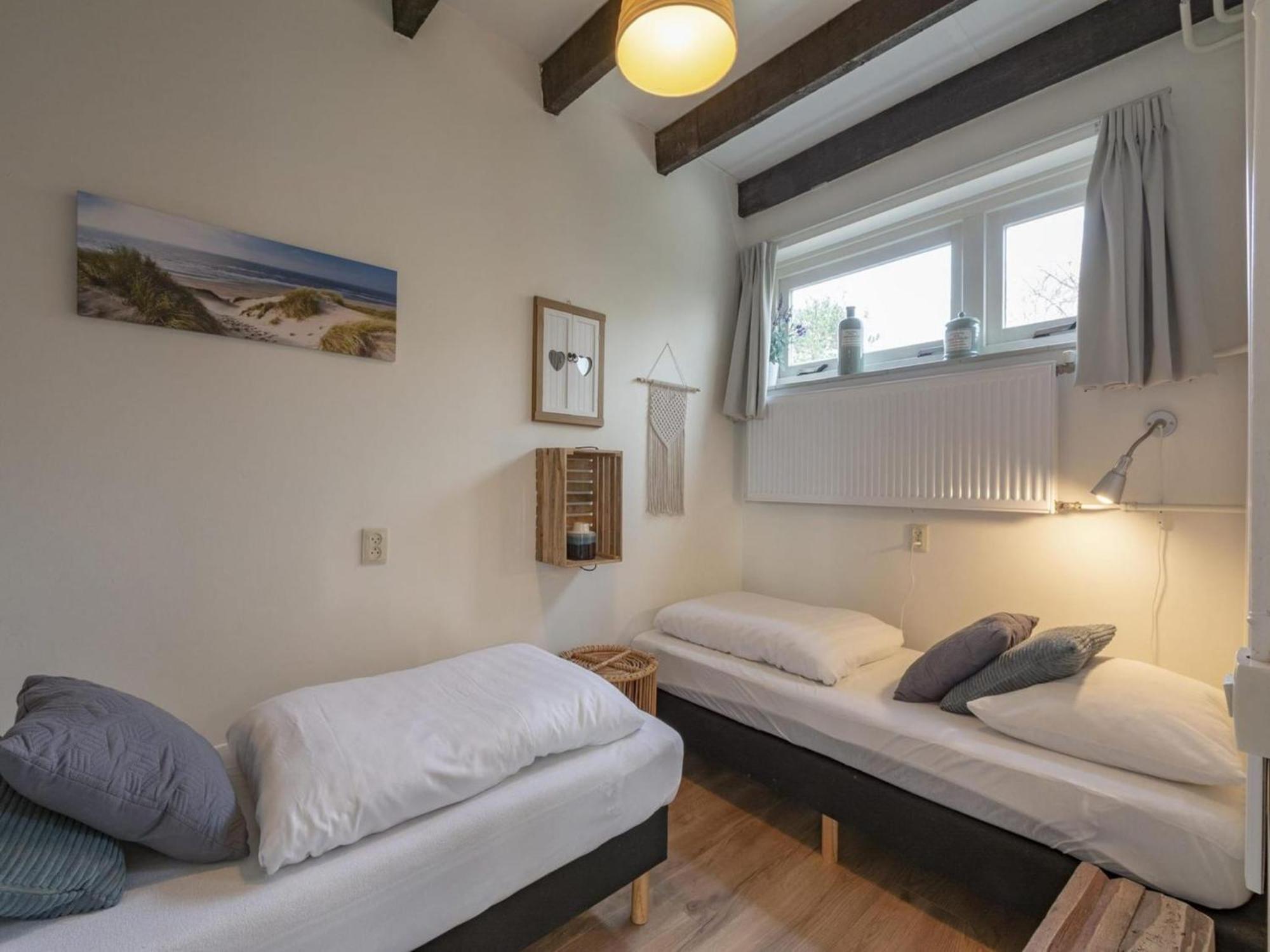 Contemporary Bungalow With Garden Sint Maartensvlotbrug Dış mekan fotoğraf